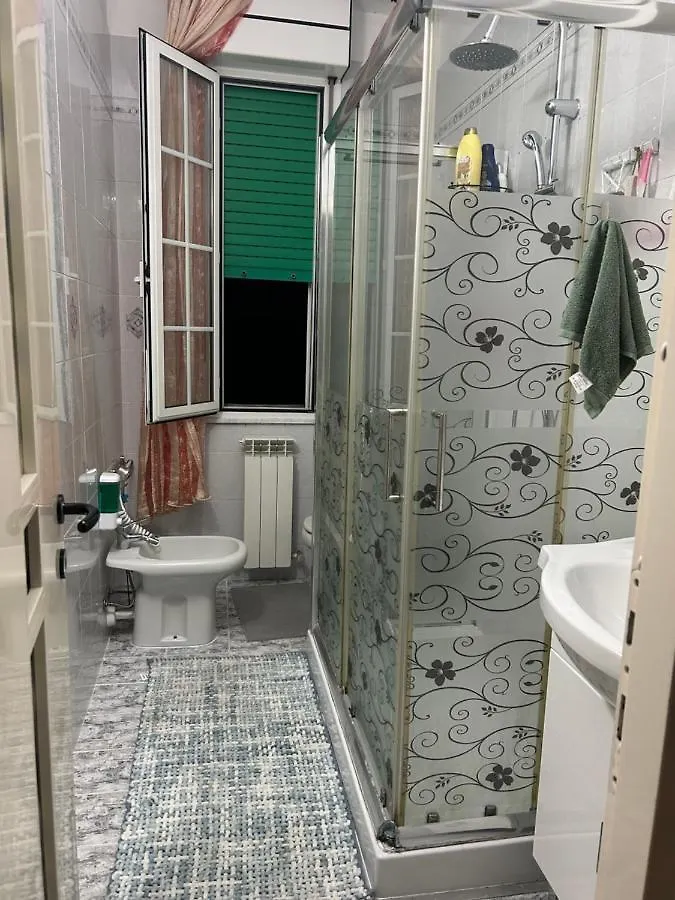 Durigon House Apartment Livorno Italy