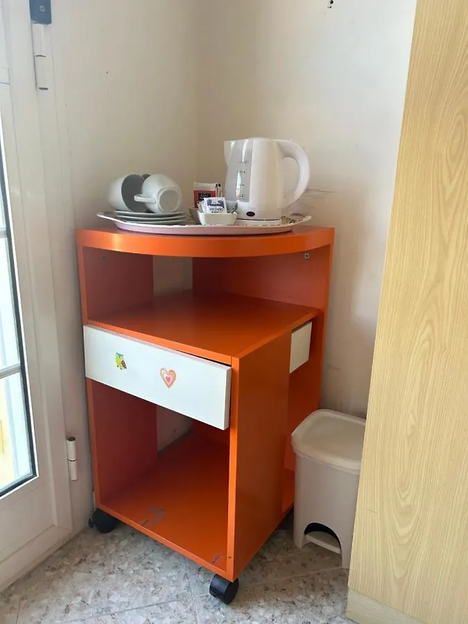Durigon House Apartment Livorno Homestay
