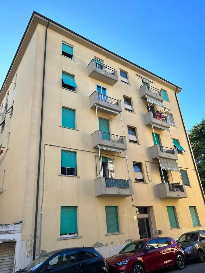 Durigon House Apartment Livorno 0*,  Italy