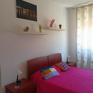 Affittacamere San Francesco, Livorno